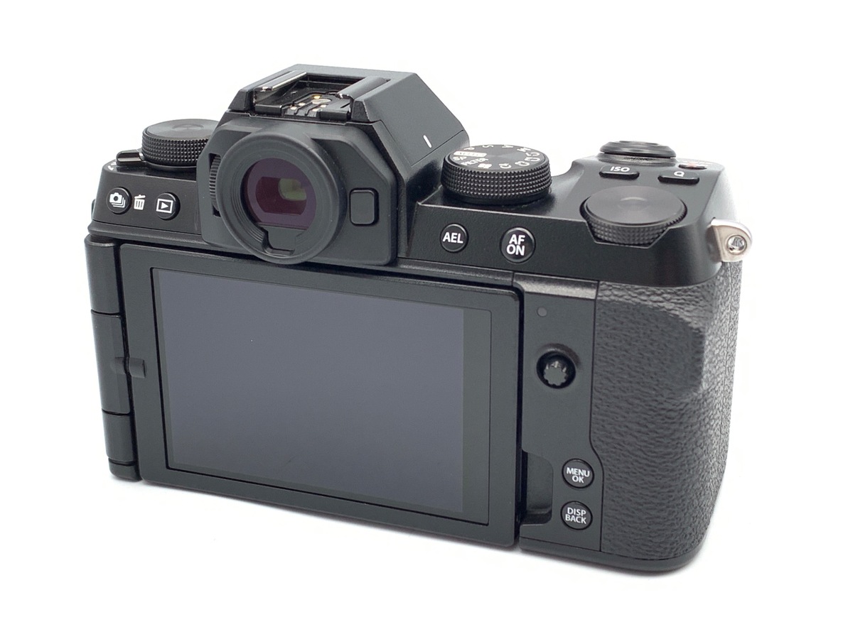 X-S10 ボディ【2610万画素】