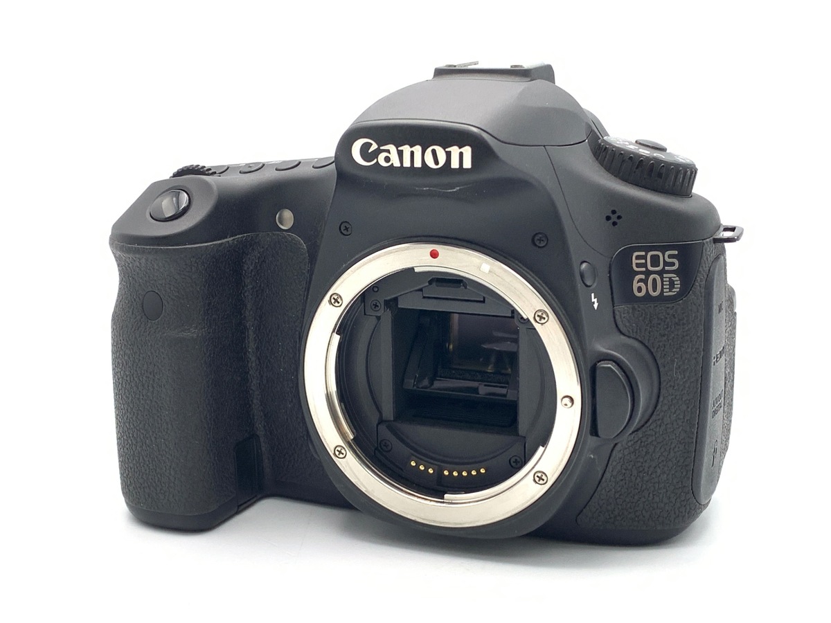 EOS 60D ボディ 中古価格比較 - 価格.com