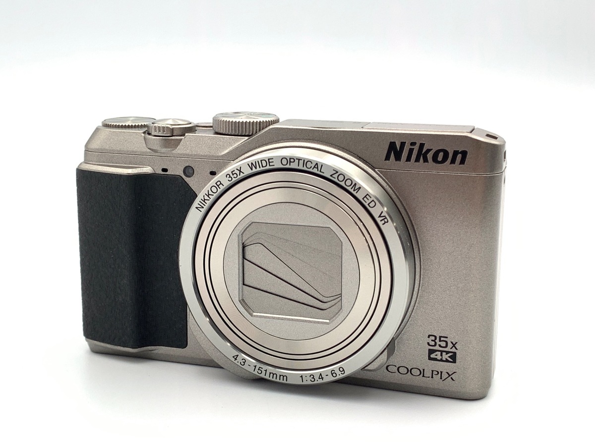 COOLPIX A900 中古価格比較 - 価格.com