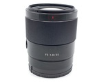 中古】ソニー FE 35mm F1.8 [SEL35F18F] 在庫一覧｜カメラのキタムラ