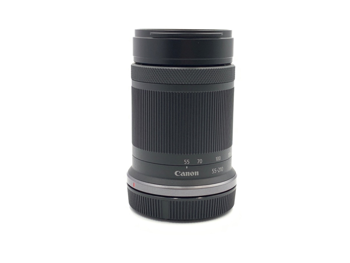 RF-S55-210mm F5-7.1 IS STM 中古価格比較 - 価格.com