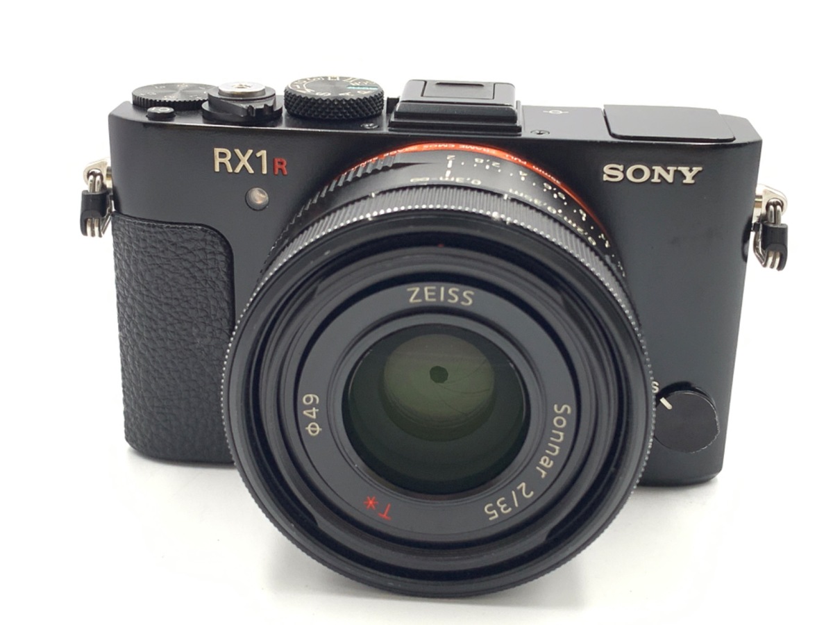 中古：B(並品)】ソニー Cyber-shot DSC-RX1RM2 | 2483860014215