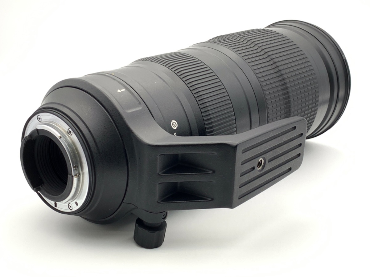 中古：B(並品)】ニコン AF-S NIKKOR 200-500mm f/5.6E ED VR