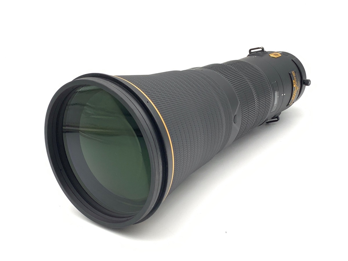 中古】ニコン AF-S NIKKOR 600mm f/4E FL ED VR｜｜カメラのキタムラ