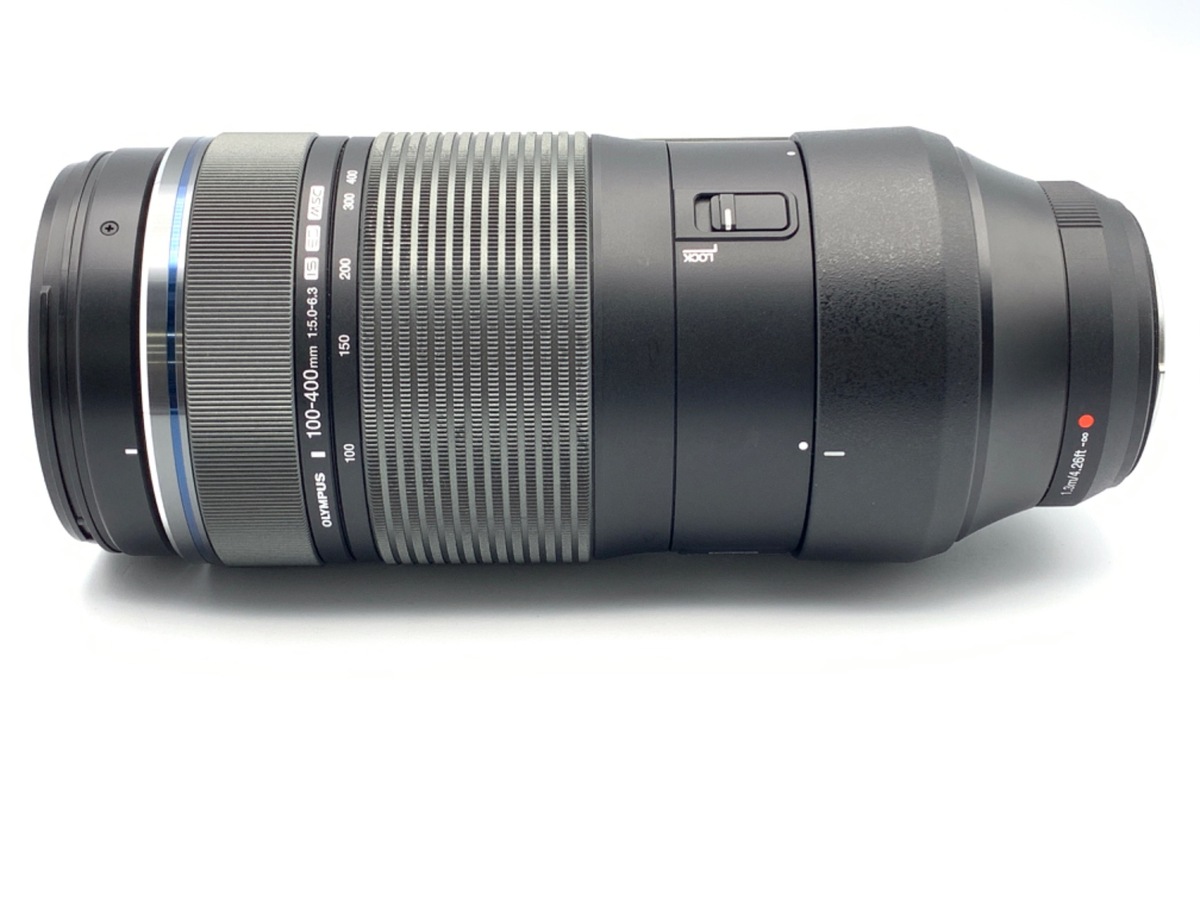 M.ZUIKO DIGITAL ED 100-400mm F5.0-6.3 IS 中古価格比較 - 価格.com