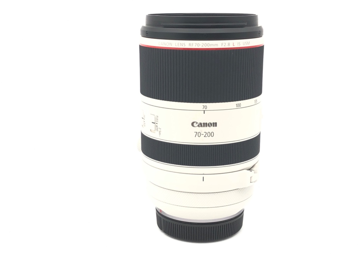 RF70-200mm F2.8 L IS USM 中古価格比較 - 価格.com