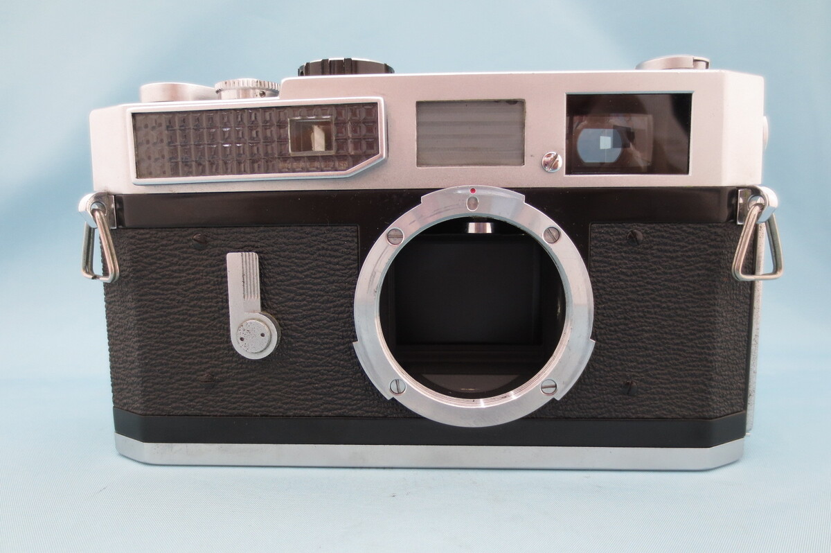 中古フィルムカメラ タイプ：35mmレンジファインダー 製品一覧 - 価格.com