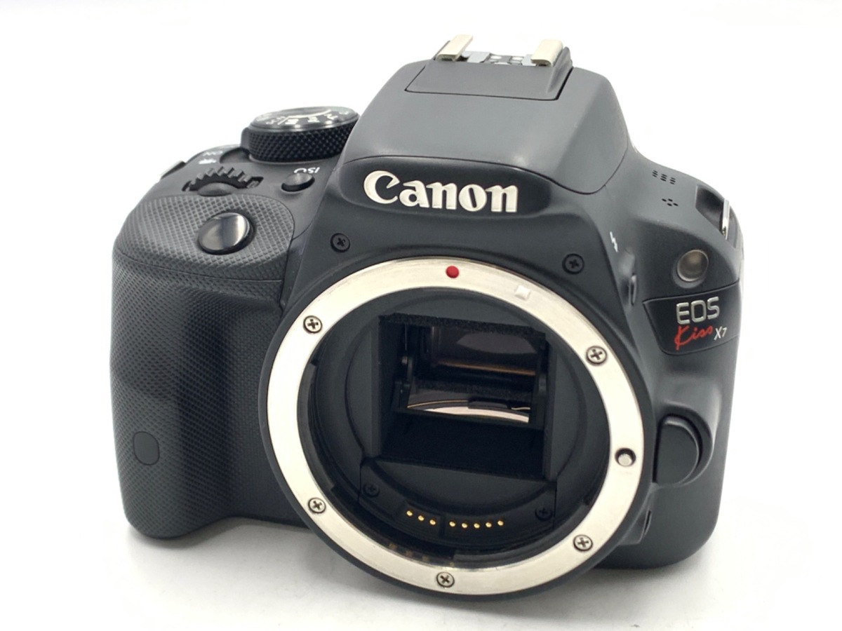 Canon ミラーレス一眼カメラ EOSM200WH-BODY CANON EOS M200 ボディ [ブラック] 価格比較 - 価格.com