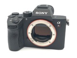 SONY α7R III ILCE-7RM3 ボディ 価格.com - SONY α7R III ILCE-7RM3 ボディ 価格比較