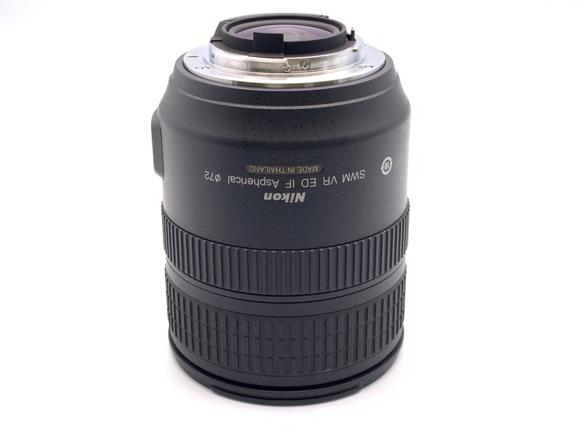 中古：B(並品)】ニコン AF-S VR Zoom Nikkor ED 24-120mm F3.5