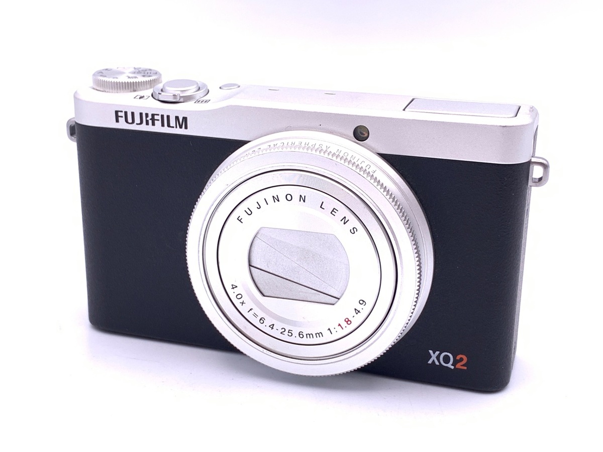 FUJIFILM XQ2 ްy1200fz