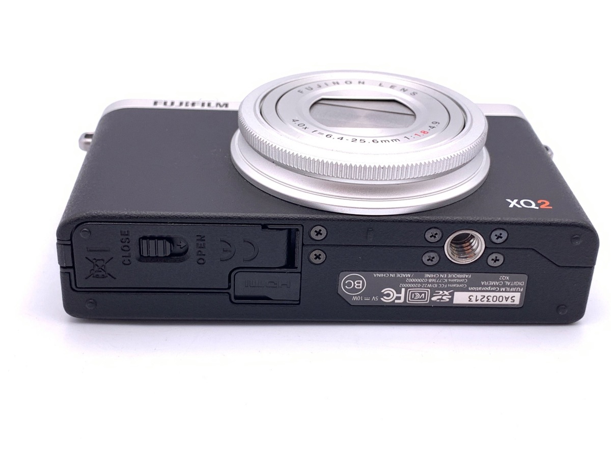 FUJIFILM XQ2 ްy1200fz