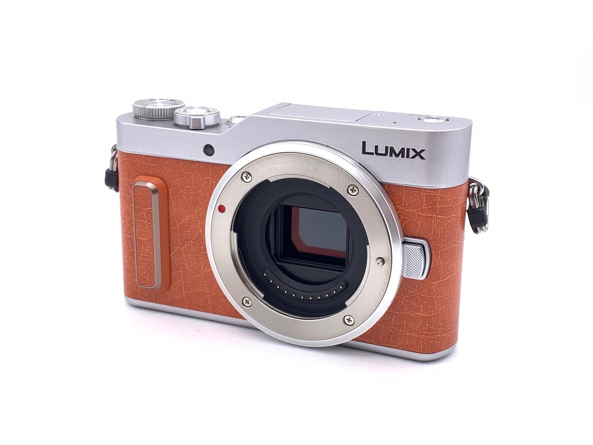 価格.com - パナソニック LUMIX DC-GH5 ボディ 価格比較