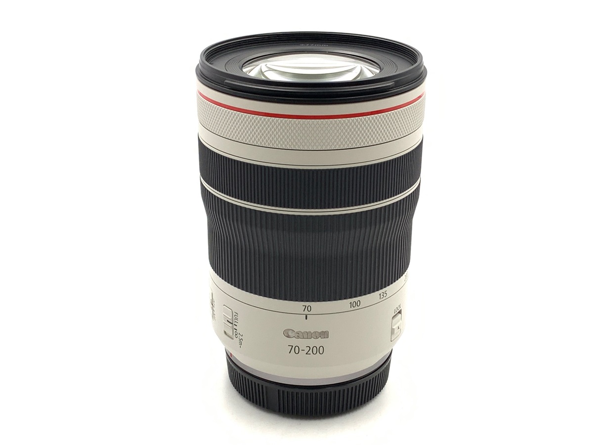 rf70-200mm f4 l is usm　美品 Canon RF70 200mm F4 L IS USM Telephoto Zoom Lens for EOS R