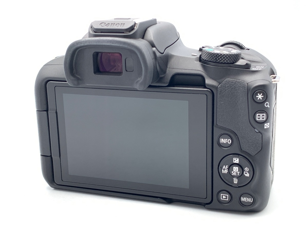 週末値下げEOS R ボディ美品 スーパータクマ55.1.8セット※バラ売り不可 EOS R50 ボディ [ホワイト] 中古価格比較 - 価格.com