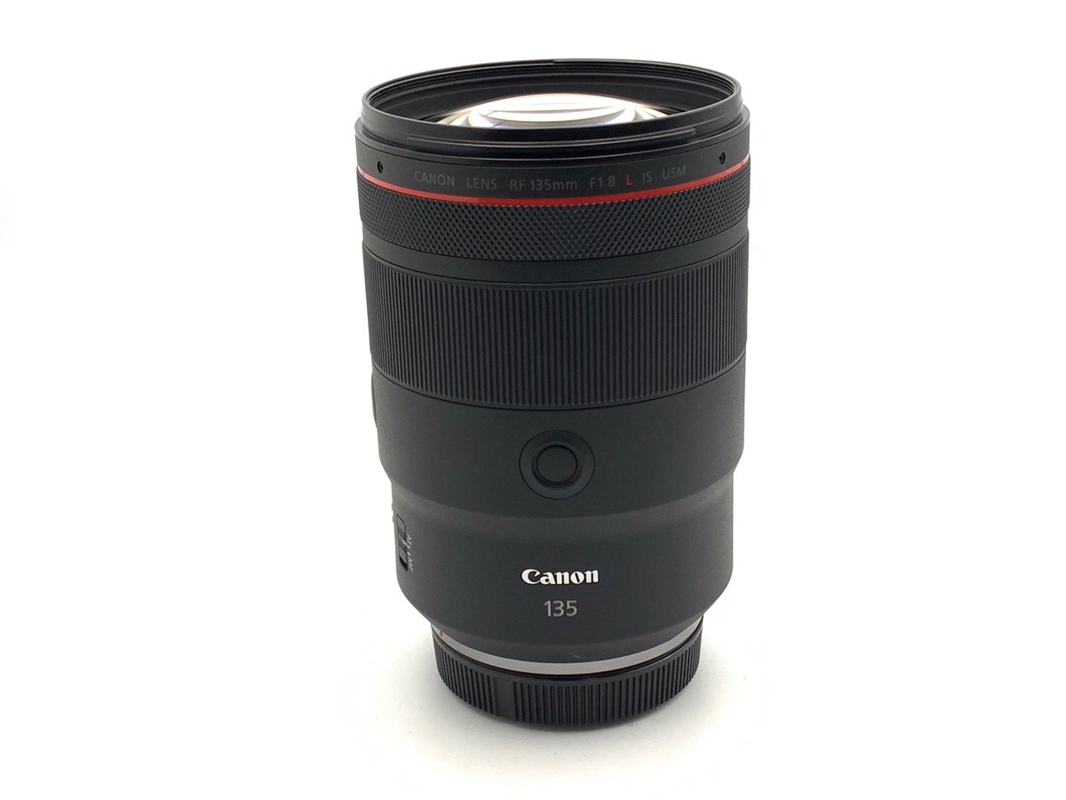 Canon - Canon RF135mm F1.8 L IS USM megu様 Amazon.com : Canon RF135mm F1.8 L is USM : Electronics