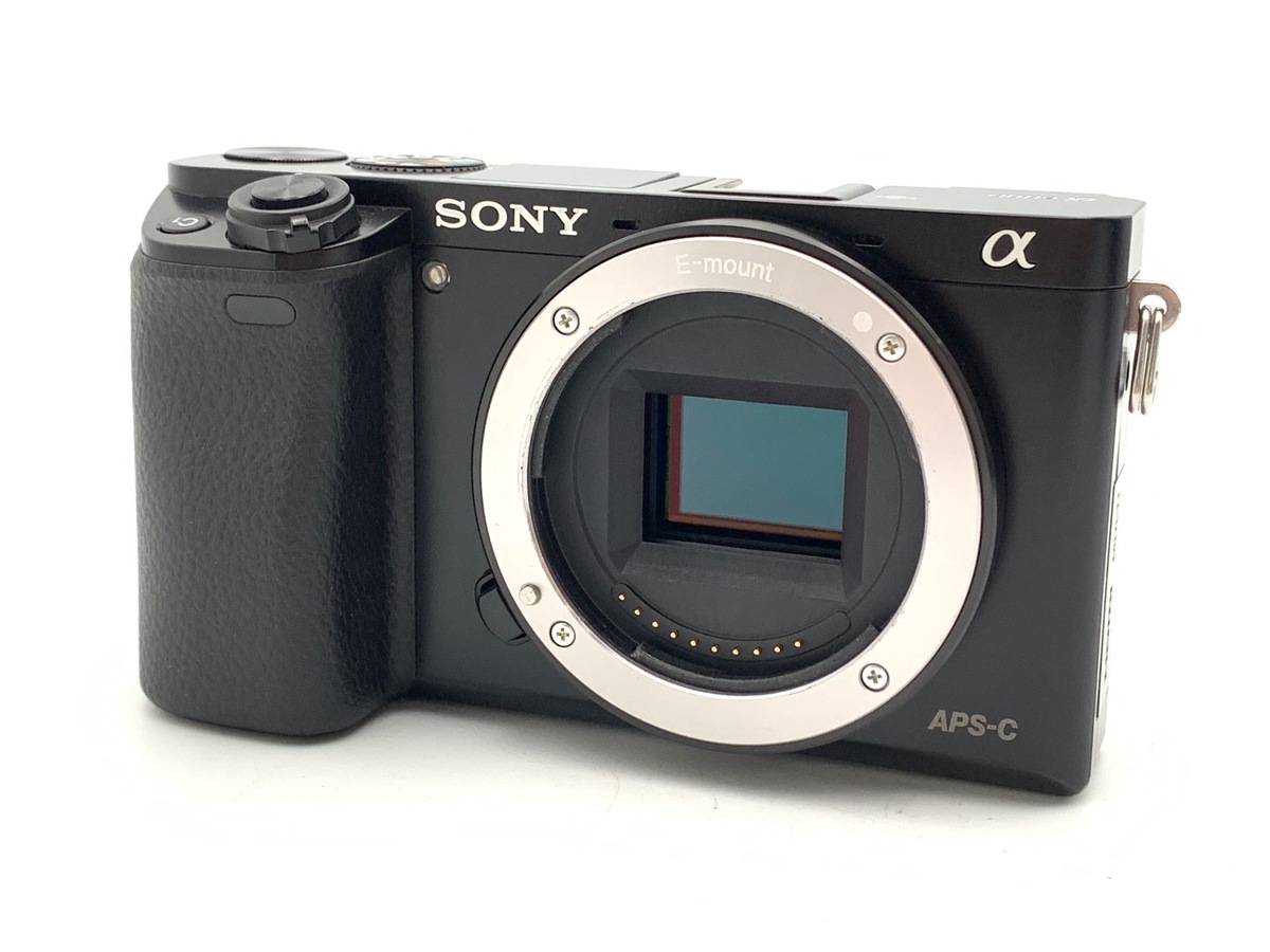 SONY - SONY ILCE-6000 ホワイト ボディ 価格.com - SONY α6000 ILCE-6000 ボディ 価格比較