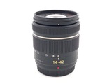 パナソニック G Varioレンズ14-42 3.5-5.6H-FS014042 Amazon.com : Panasonic LUMIX G Vario 14-42mm / F3.5-5.6 II