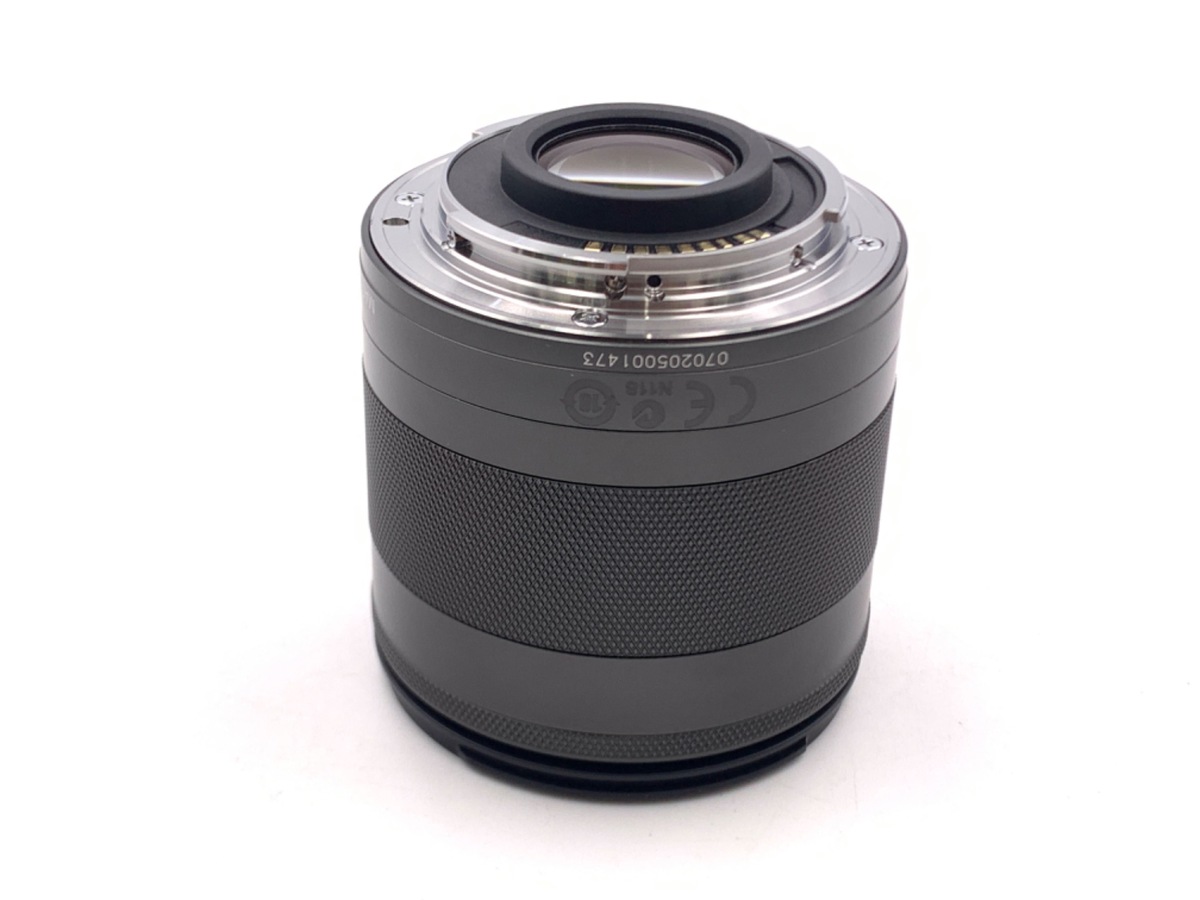 Canon キャノン/交換レンズ/EF-M11-22mm F4-5.6 IS STM/44120000425/Bランク/81【中古】 Canon キャノン/交換レンズ/EF-M11-22mm F4-5.6 IS STM