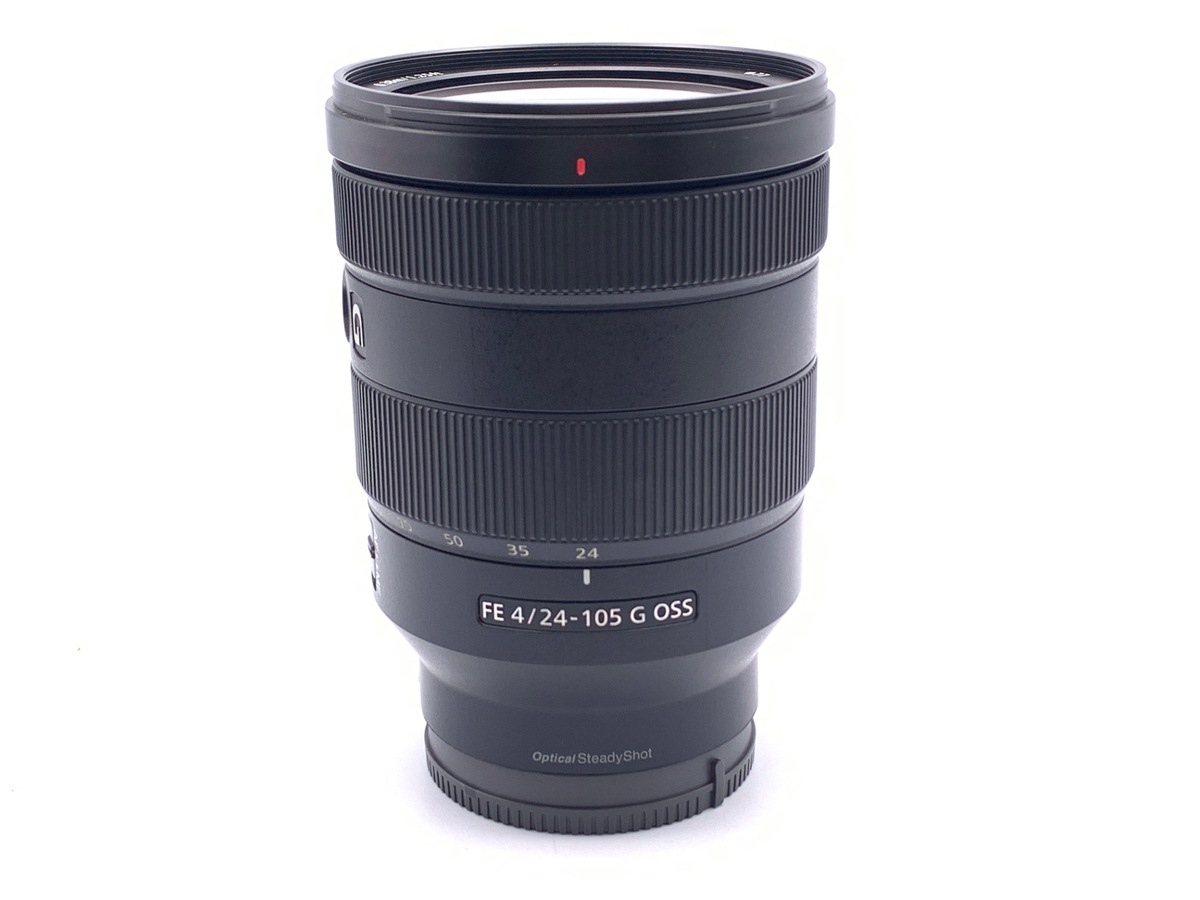 【美品・フィルター付き】Sony FE 20-70mm F4 G ズームレンズ ソニー がFE 20-70mm F4 G レンズを発表 - 動画撮影に最適化され