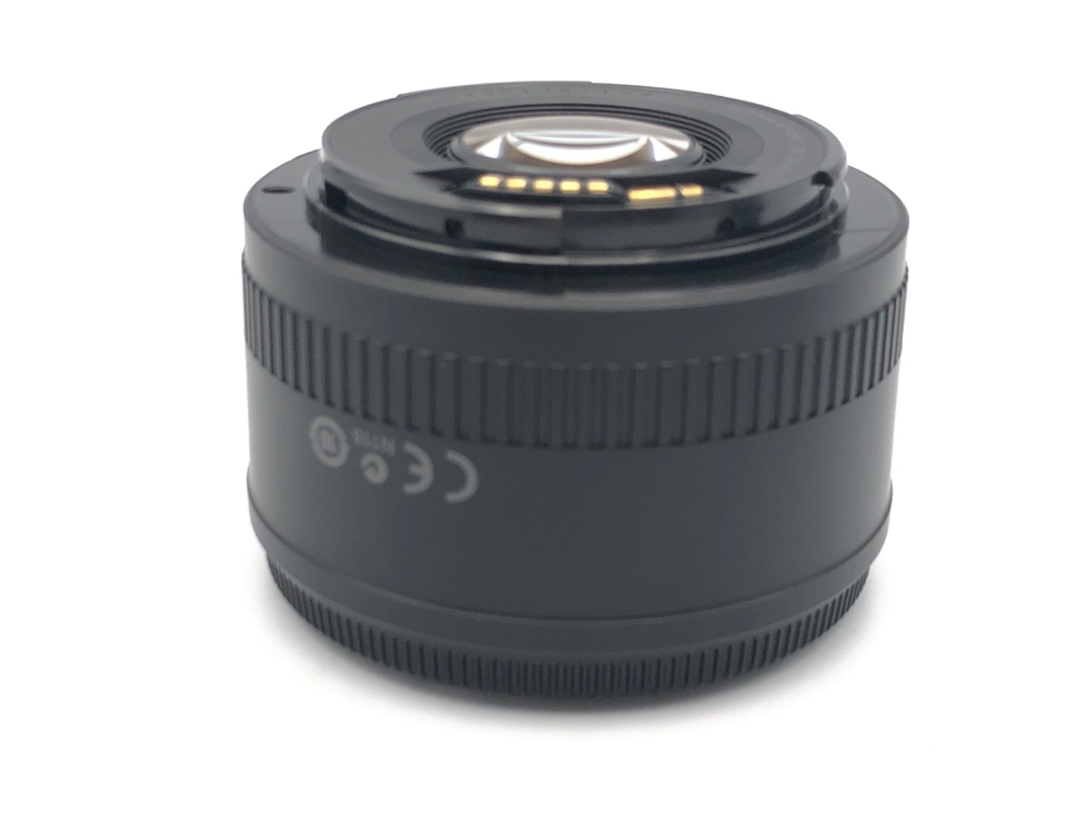 キャノン EF 50mm F1.8 Ⅱ 中古 EF50mm F1.8 II 中古価格比較 - 価格.com