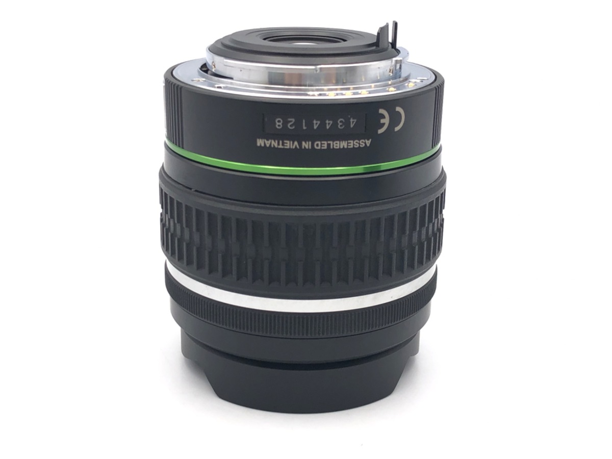 レンズ(ズーム) PENTAX - smcPENTAX DA10-17mm FISHEYE Pentax HD DA Fisheye 10-17mm f/3.5-4.5 ED Lens 23130 B&H Photo
