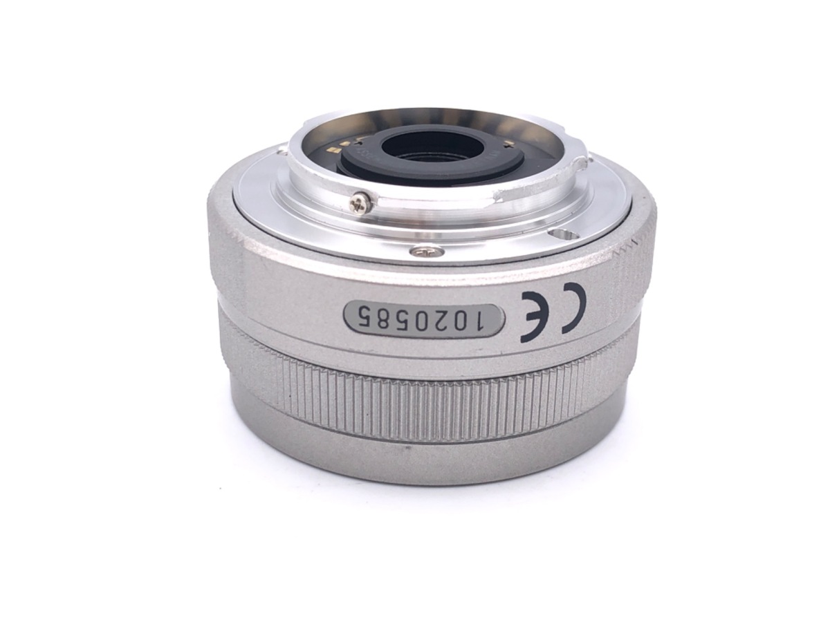 PENTAX 01 STANDARD PRIME ゴールド　送料込み カメラの八百富｜PENTAX-01 STANDARD PRIME オーダーカラー受注