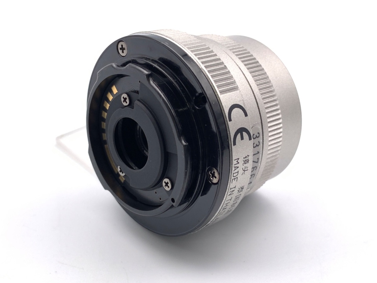 中古：AB(良品)】ペンタックス Q用 3.2mm F5.6 ［03 FISH-EYE