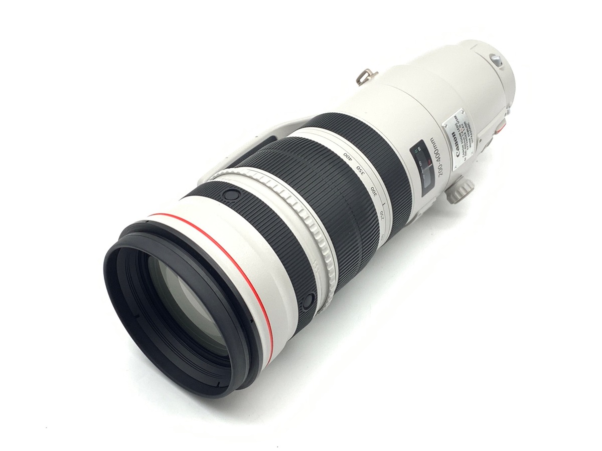 Canon - EF200-400mm F4L IS USM 1.4× 中古美品 EF200-400mm F4L IS USM エクステンダー 1.4× 中古価格比較