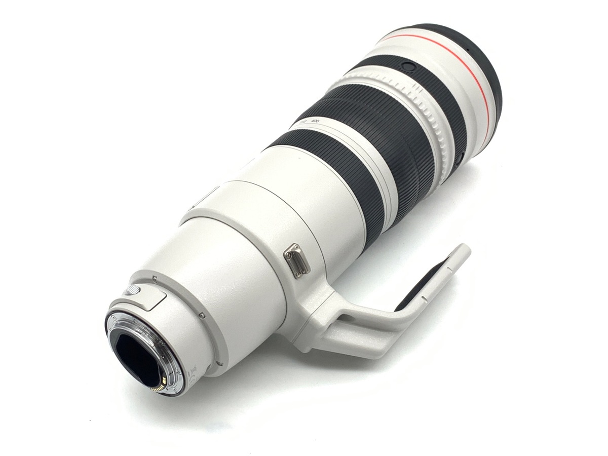 Canon キャノン/交換レンズ/EF200-400/4L IS 1.4×/1210000383/ABランク/75【中古】 キヤノン Canon キャノン/交換レンズ/EF200-400/4L IS 1.4
