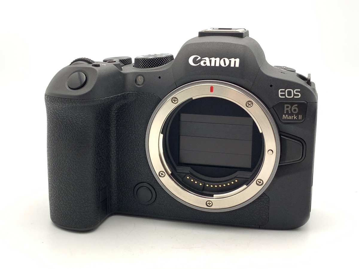 EOS R6 Mark II ボディ 中古価格比較 - 価格.com