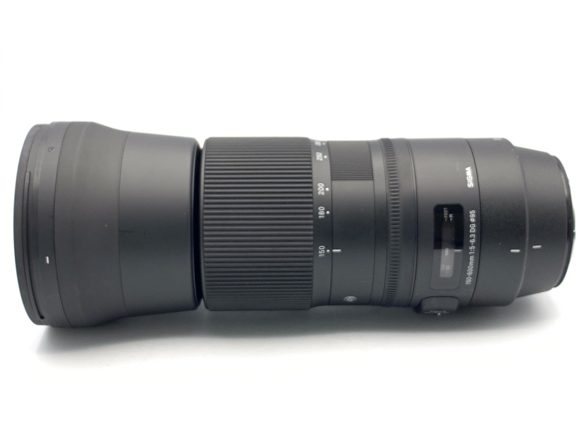 最終値下シグマAPO50-500mmF4.5-6.3 DGOS HSM EF 価格.com - シグマ APO 50-500mm F4.5-6.3 DG OS HSM (キヤノン