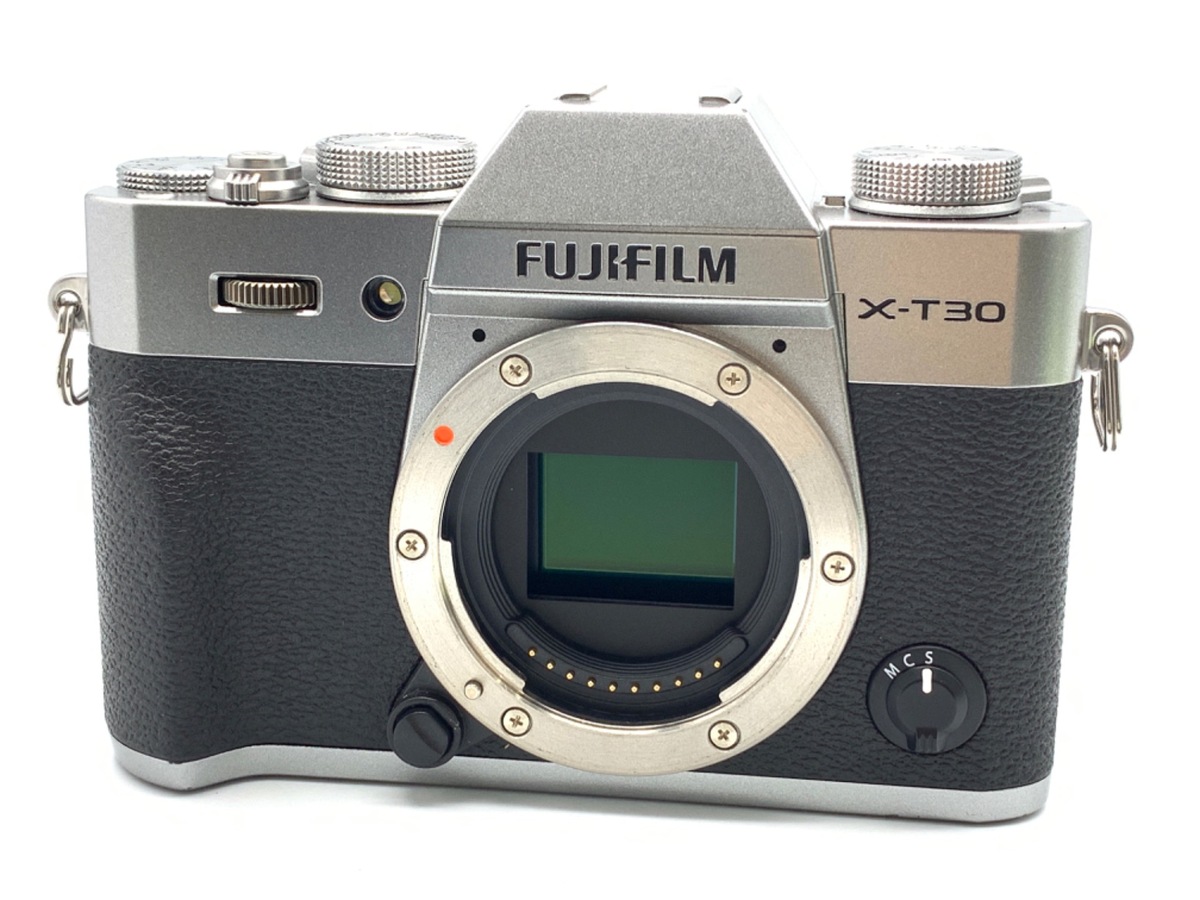 FUJIFILM X-T30 ボディ 中古価格比較 - 価格.com