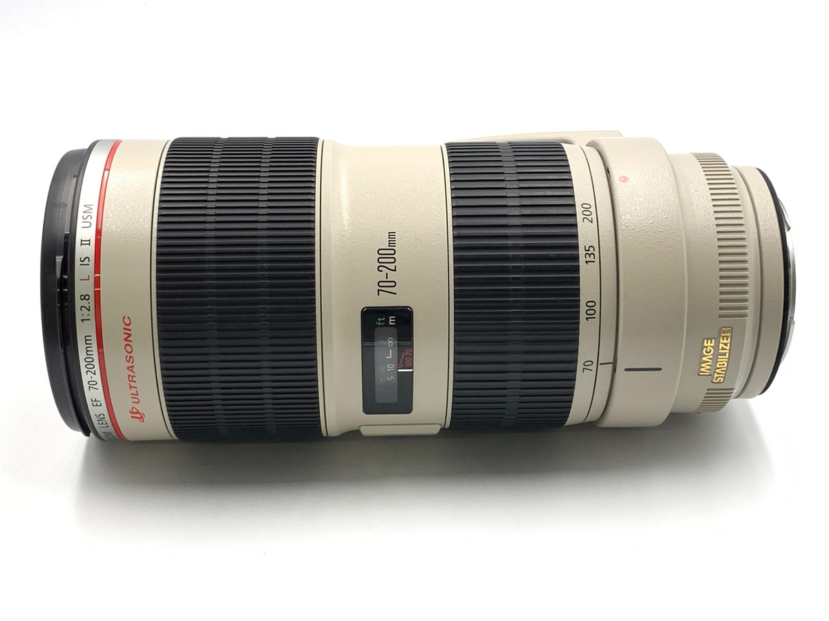 レンズ(ズーム) Canon EF 70-200mm F2.8L IS II USM CANON EF70-200mm F2.8L IS II USM 価格比較 - 価格.com