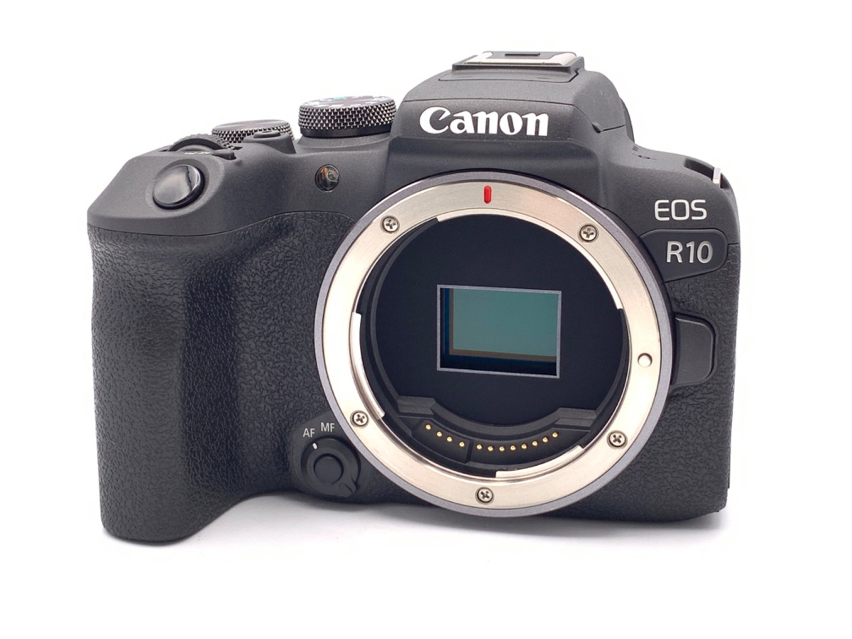 価格.com - EOS R10 ボディ 中古価格比較