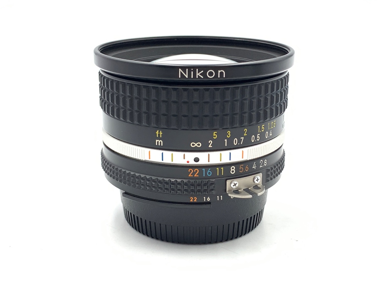 ★極上品★ニコン NIKKOR AF-S 35mm f1.8 G DX#1285 ニコン AF-S DX NIKKOR 35mm f/1.8G 価格比較 - 価格.com