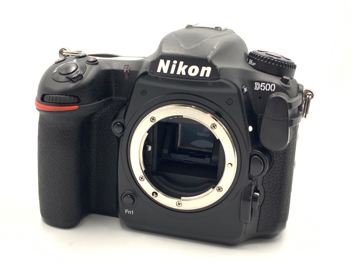 D500 ボディ 中古価格比較 - 価格.com