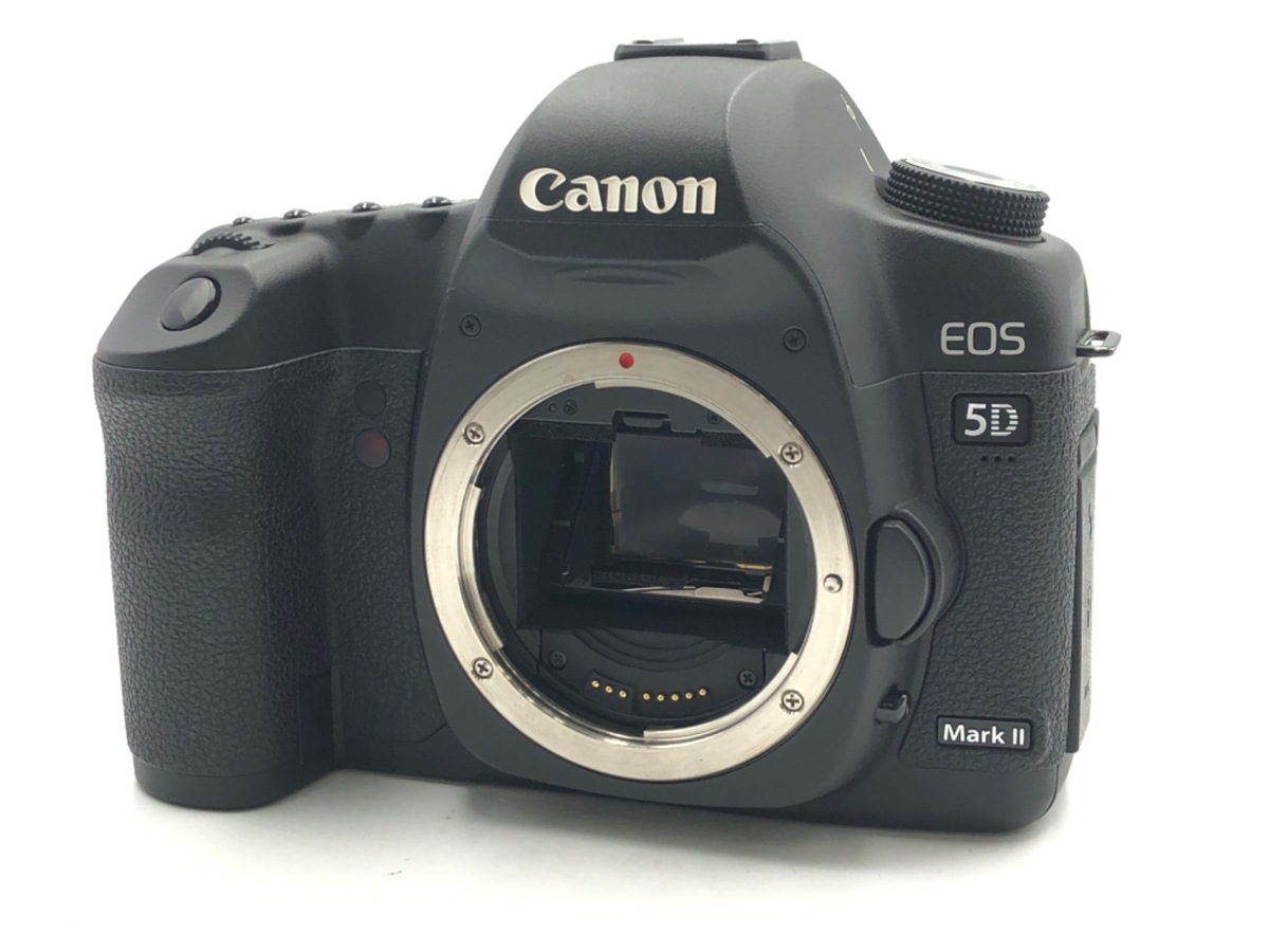 価格.com - CANON EOS 5D Mark II ボディ 価格比較