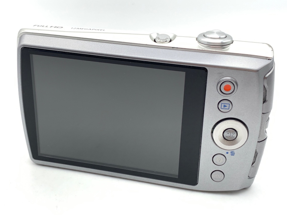 【中古】(オリンパス) OLYMPUS VH-510 中古：B(並品)】オリンパス VH-510 ホワイト | 2483860036873
