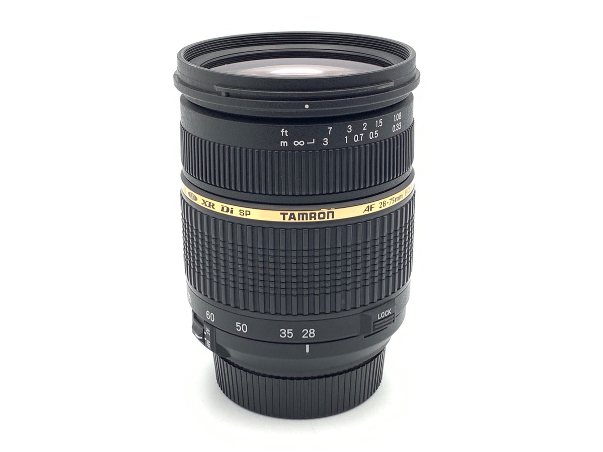 価格.com - TAMRON 18-270mm F/3.5-6.3 Di II VC PZD (Model B008