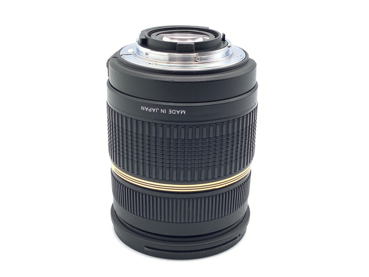 中古：B(並品)】タムロン SP AF28-75mm F2.8 XR Di LD Aspherical[IF
