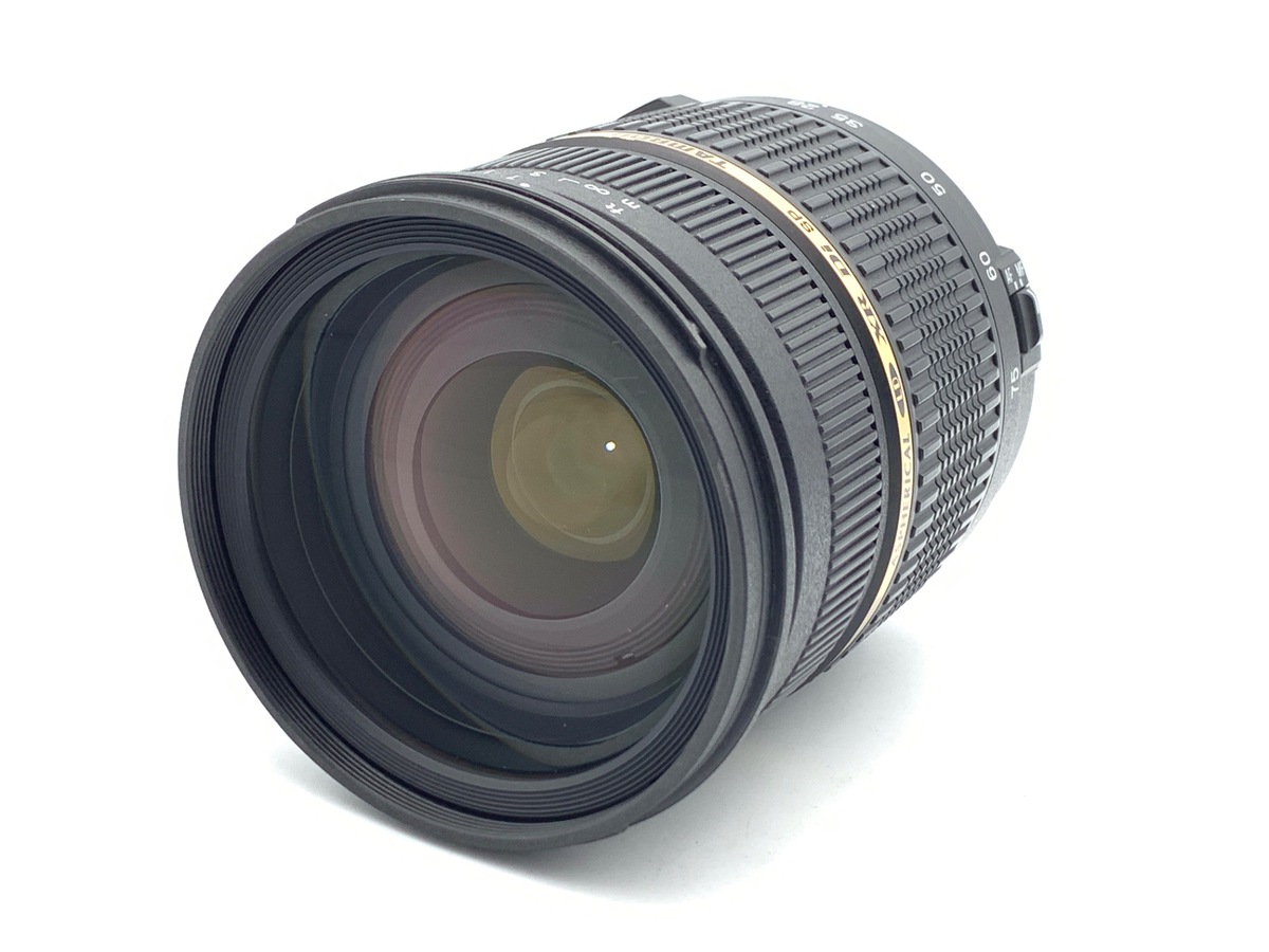 中古：B(並品)】タムロン SP AF28-75mm F2.8 XR Di LD Aspherical[IF