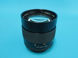 中古】コンタックス RTSプラナー 85/1.4 MM(J) 在庫一覧｜カメラのキタムラ