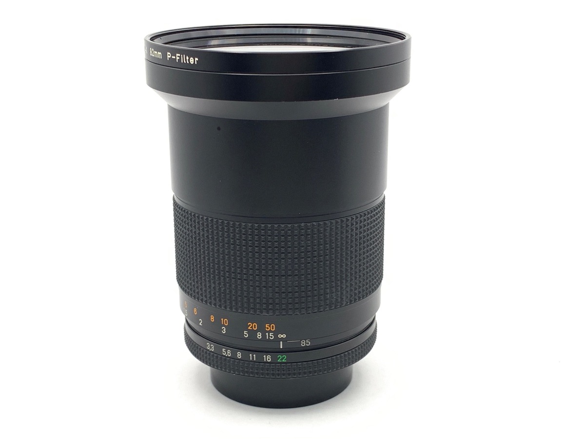 コンタックスRTS／バリオゾナー40-80mmf3.5付【実写確認済整備品】 今日の一本！（Vario-Sonnar T* 40-80mm f3.5 AEG） : 寫眞機萬年堂