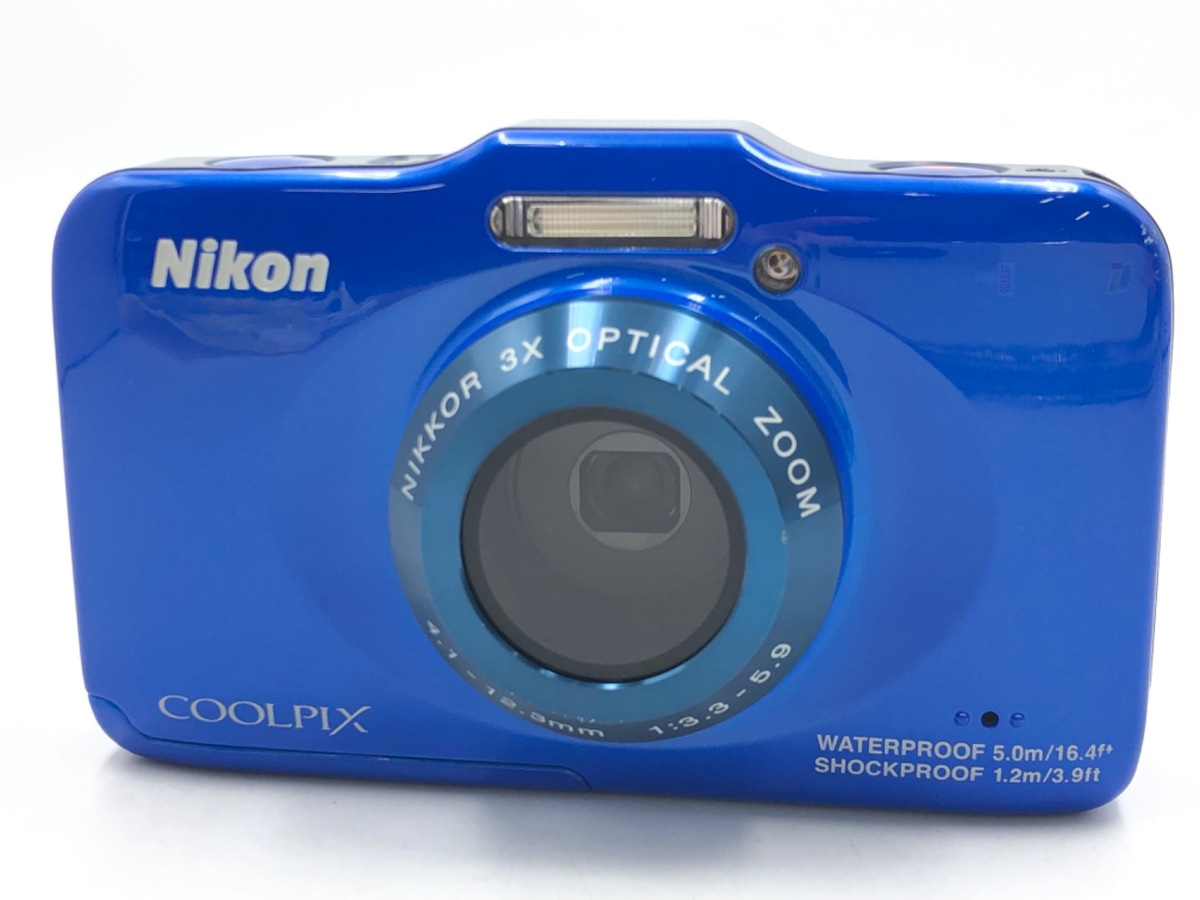 COOLPIX S31(��ٰ)�y1014����f�z