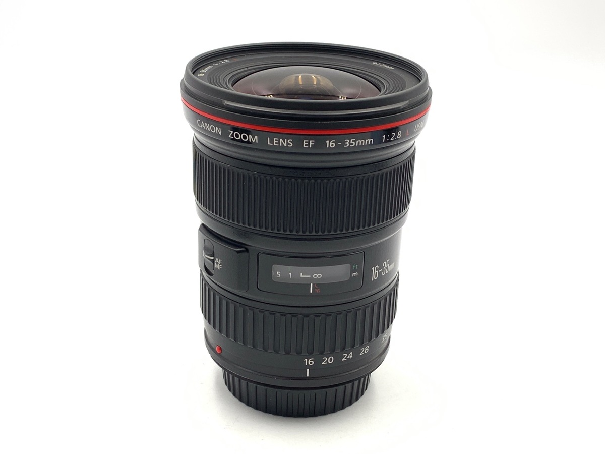 EF16-35mm F2.8L USM 中古価格比較 - 価格.com