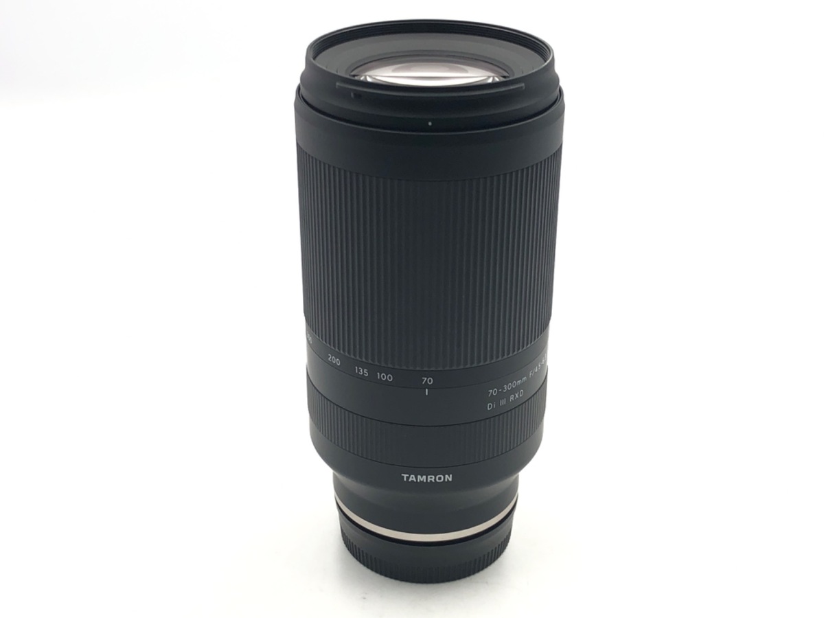 価格.com - TAMRON 18-270mm F/3.5-6.3 Di II VC PZD (Model B008
