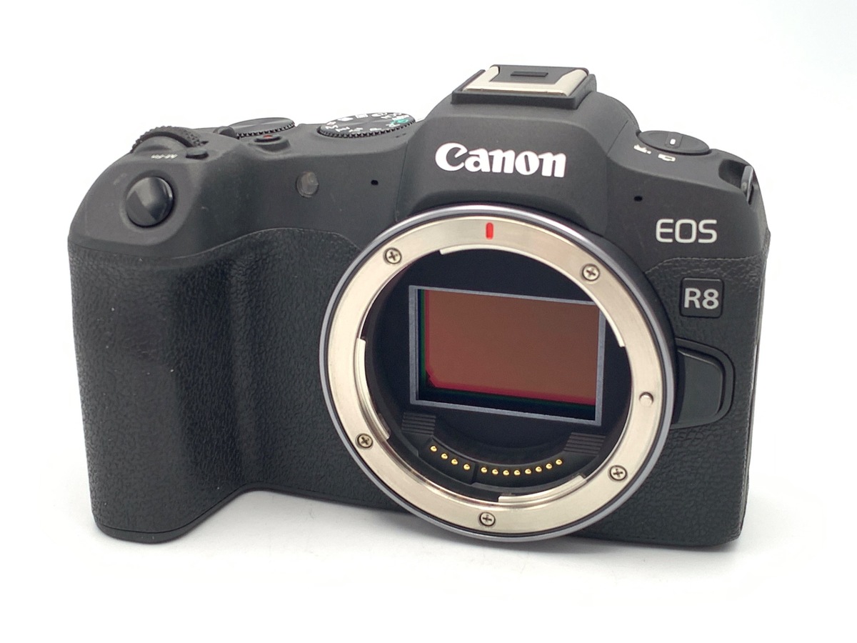 キヤノン EOS R8 ボディ