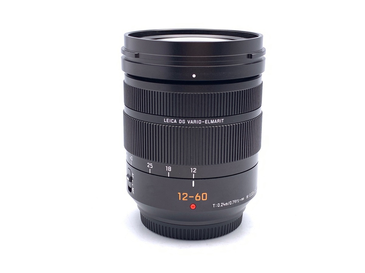 LEICA DG VARIO-ELMARIT 12-60mm/F2.8-4.0 ASPH./POWER O.I.S. H