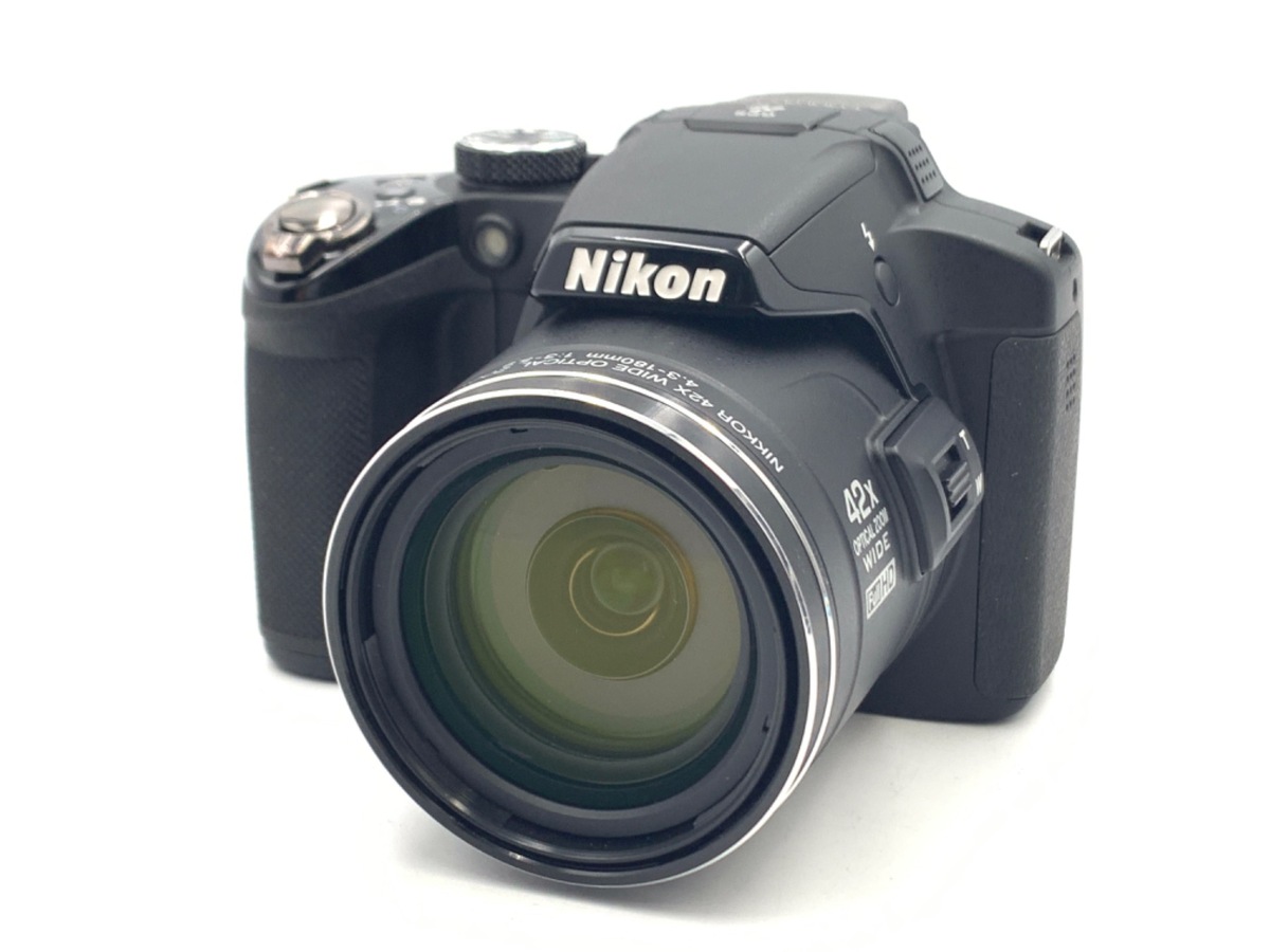 COOLPIX P510 中古価格比較 - 価格.com